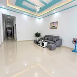 Bán nhà thổ cư 135m2 tại TDC Tương Bình Hiệp, Thủ Dầu Một, Bình Dương - Ảnh thu nhỏ 2