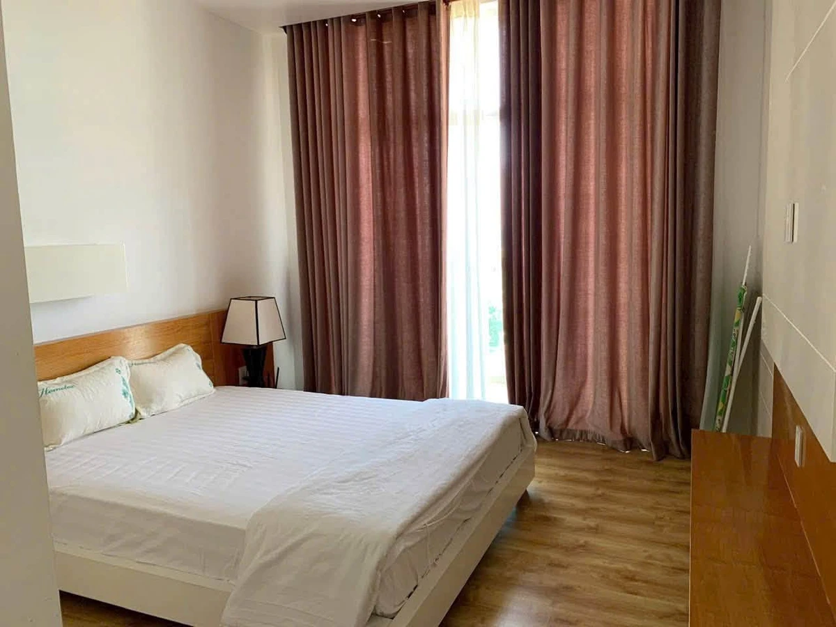 Bán căn hộ Ocean Vista 128m2, 2 PN, view biển, Lâm Đồng - Ảnh thu nhỏ 4