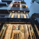 Bán nhà mới 4PN có thang máy Gò Vấp 60.8m² - Ảnh thu nhỏ 2