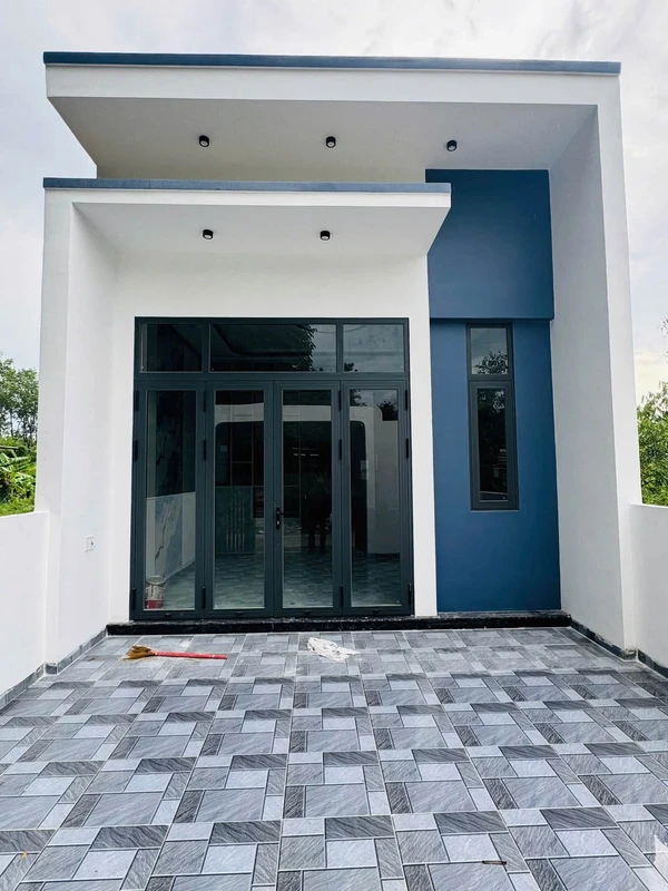 Bán nhà cấp 4 Hòa Lợi Bến Cát 107.5m² 1 tỷ 680 triệu