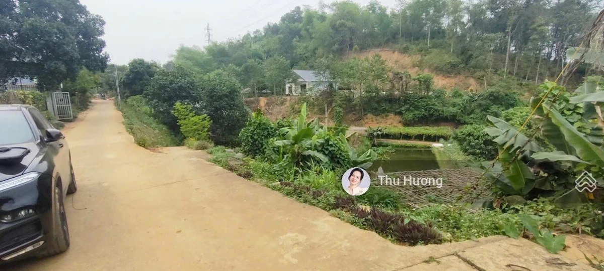 Chính chủ bán đất 2 mặt tiền P. Cam Đường - Diện tích 343,2m² - Giá 2,5 tỷ - Ảnh thu nhỏ 3