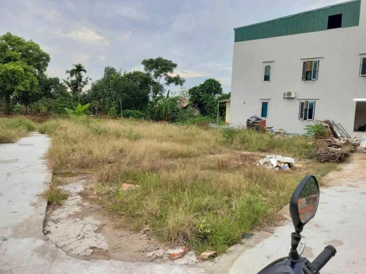 Bán đất Hải Dương 51m2 giá 600 triệu phố Bảo Thái - Ảnh thu nhỏ 2