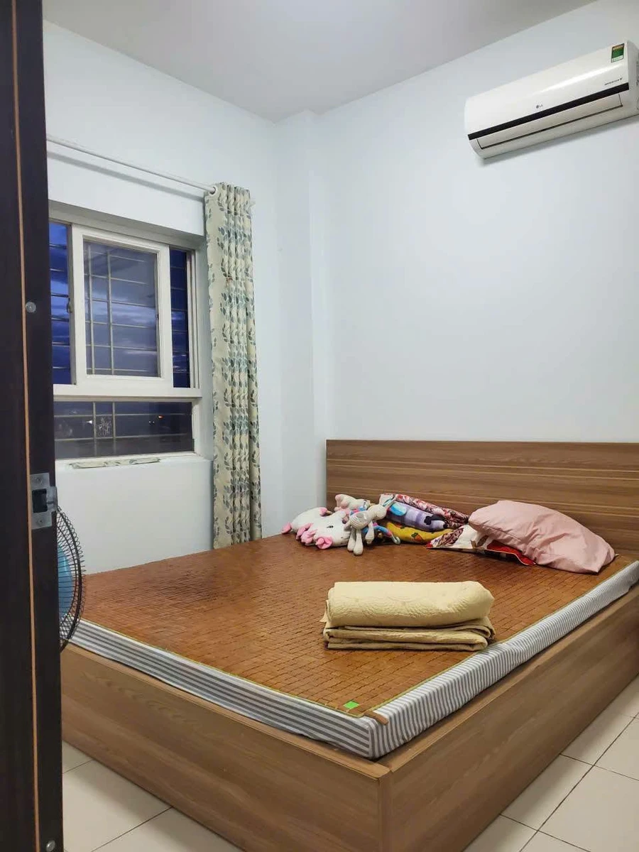 Bán căn hộ Nest Home 53.7m² 2 phòng ngủ Đà Nẵng 2.5 tỷ - Ảnh 1