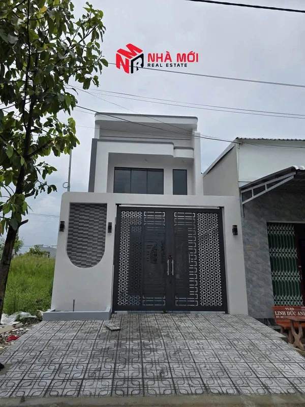 Bán nhà 2 tầng mặt tiền Trần Hưng Đạo 87m2, 4 tỷ nhabietthu