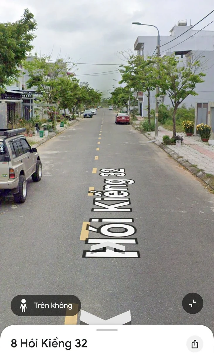 Bán đất Nam Hòa Xuân 105m2, 4,1 tỷ - Ảnh 1