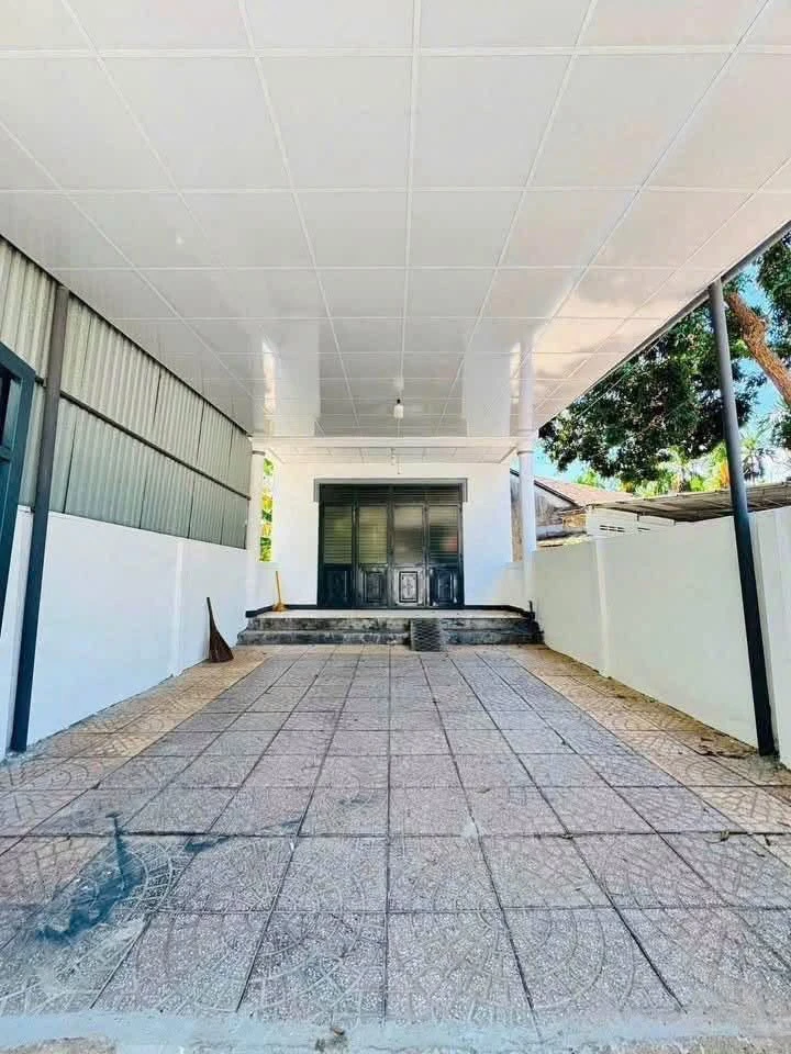 Bán nhà cấp 4 325m2, 2PN, Phường Quảng Phú, Bình Chánh - Ảnh thu nhỏ 2