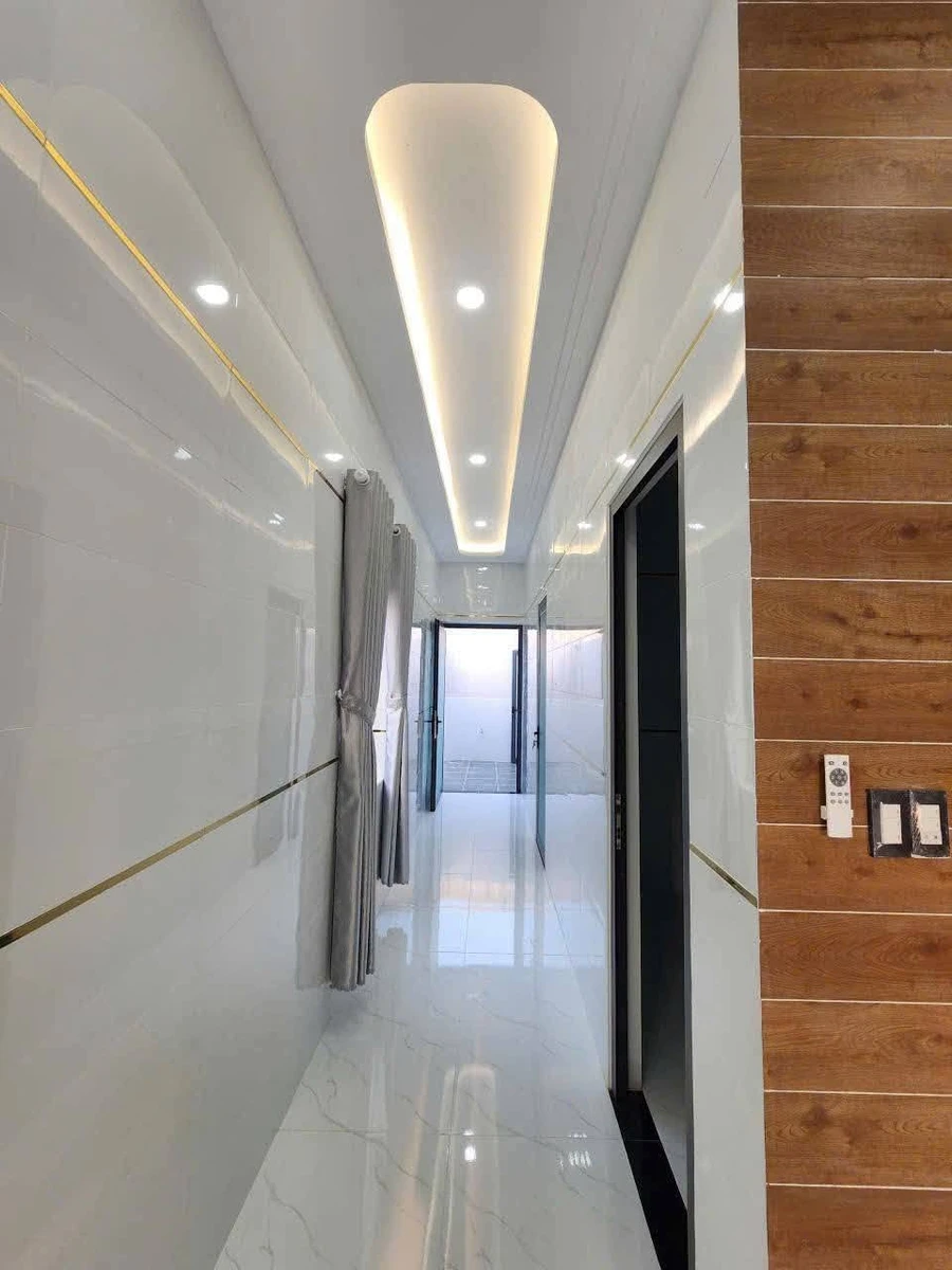 Nhà mới xây 80m2 2PN gần biển Phước Hải, 1,47 tỷ - Ảnh thu nhỏ 2