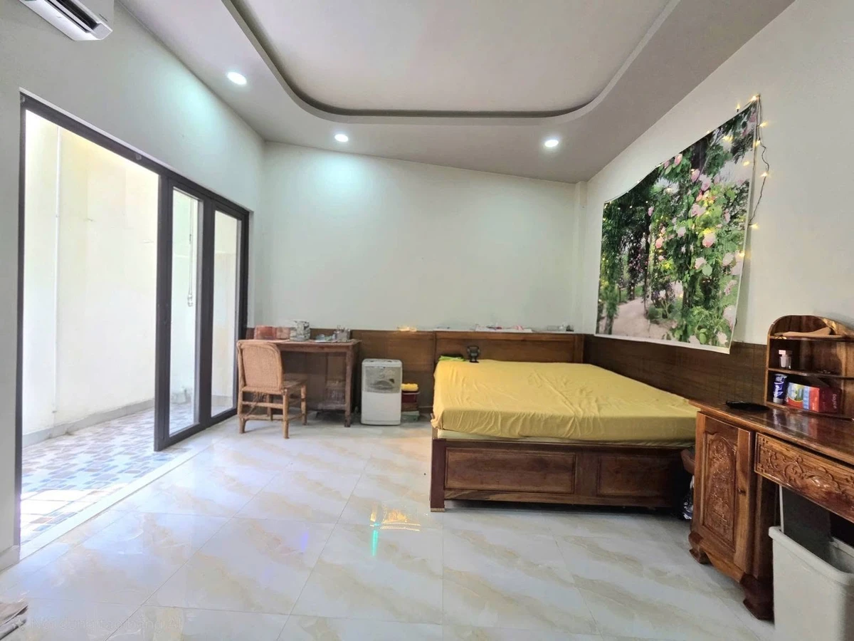Bán nhà phố 4PN 74m2 Phan Tây Hồ Phú Nhuận 7 tỷ - Ảnh thu nhỏ 2
