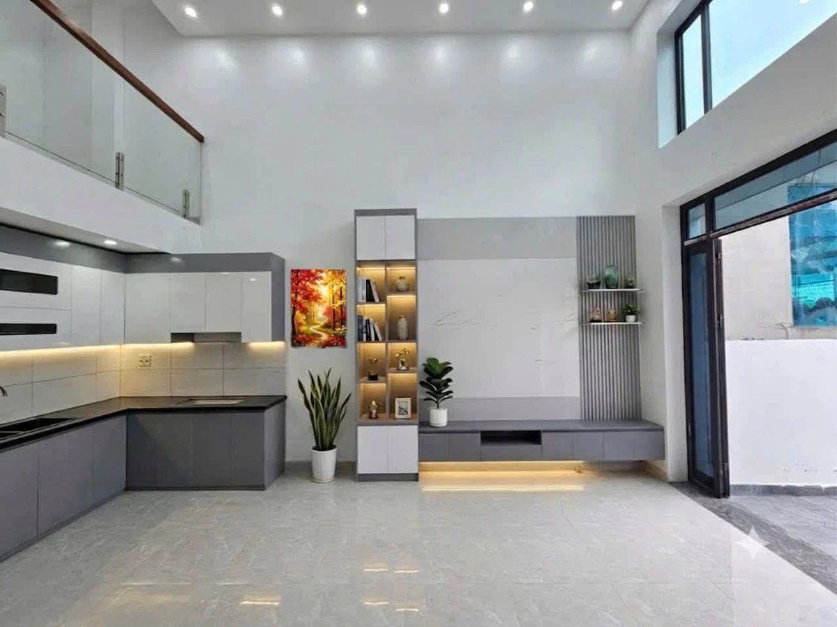Bán nhà 3 phòng ngủ 92m² Hải Sơn 1, Cẩm Phả, Hạ Long - Ảnh thu nhỏ 2