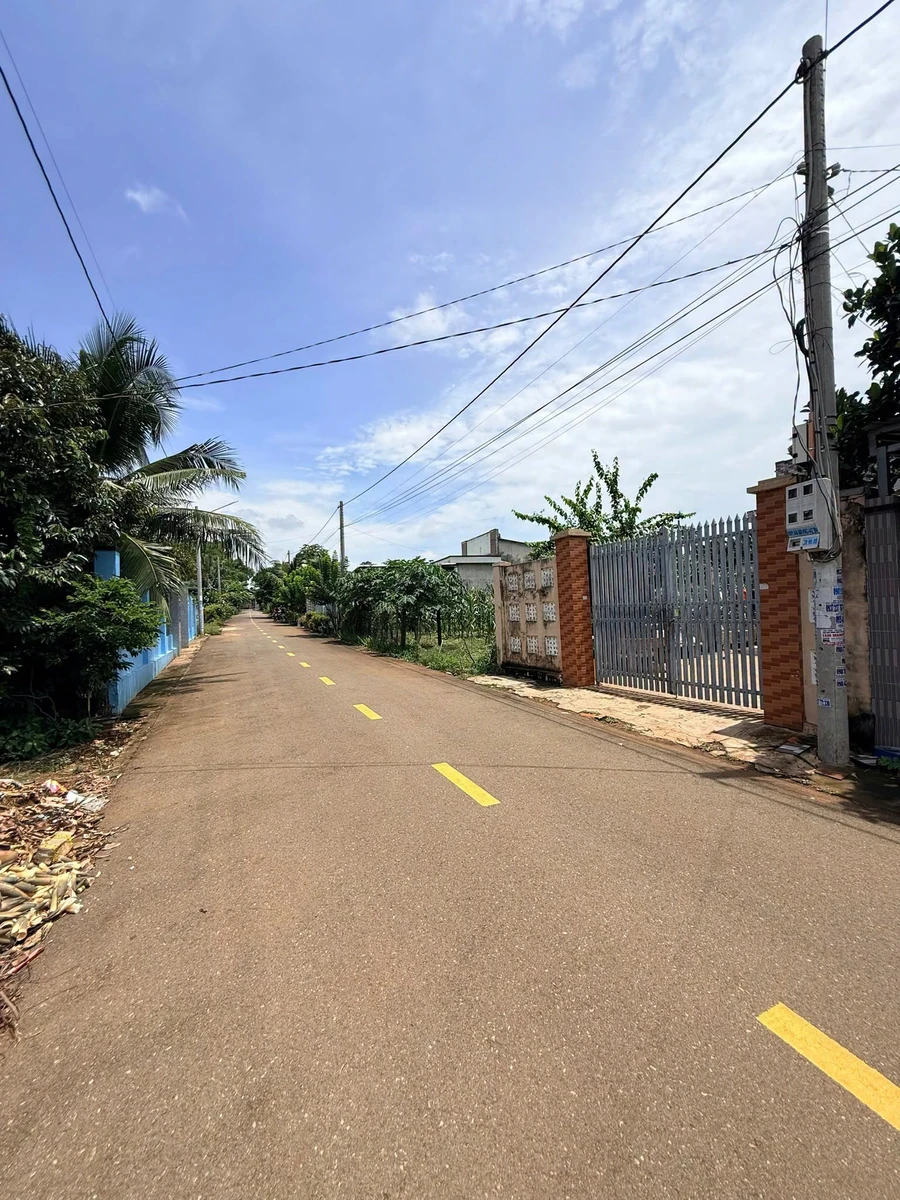 Bán nhà 2 phòng ngủ 170m2 Đất Đỏ, Bà Rịa - Vũng Tàu - Ảnh thu nhỏ 3