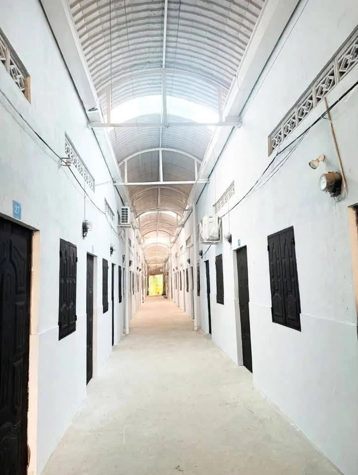 Bán dãy trọ 1398m², 55 phòng, dòng tiền 45tr/tháng, 10.5 tỷ - Ảnh thu nhỏ 3