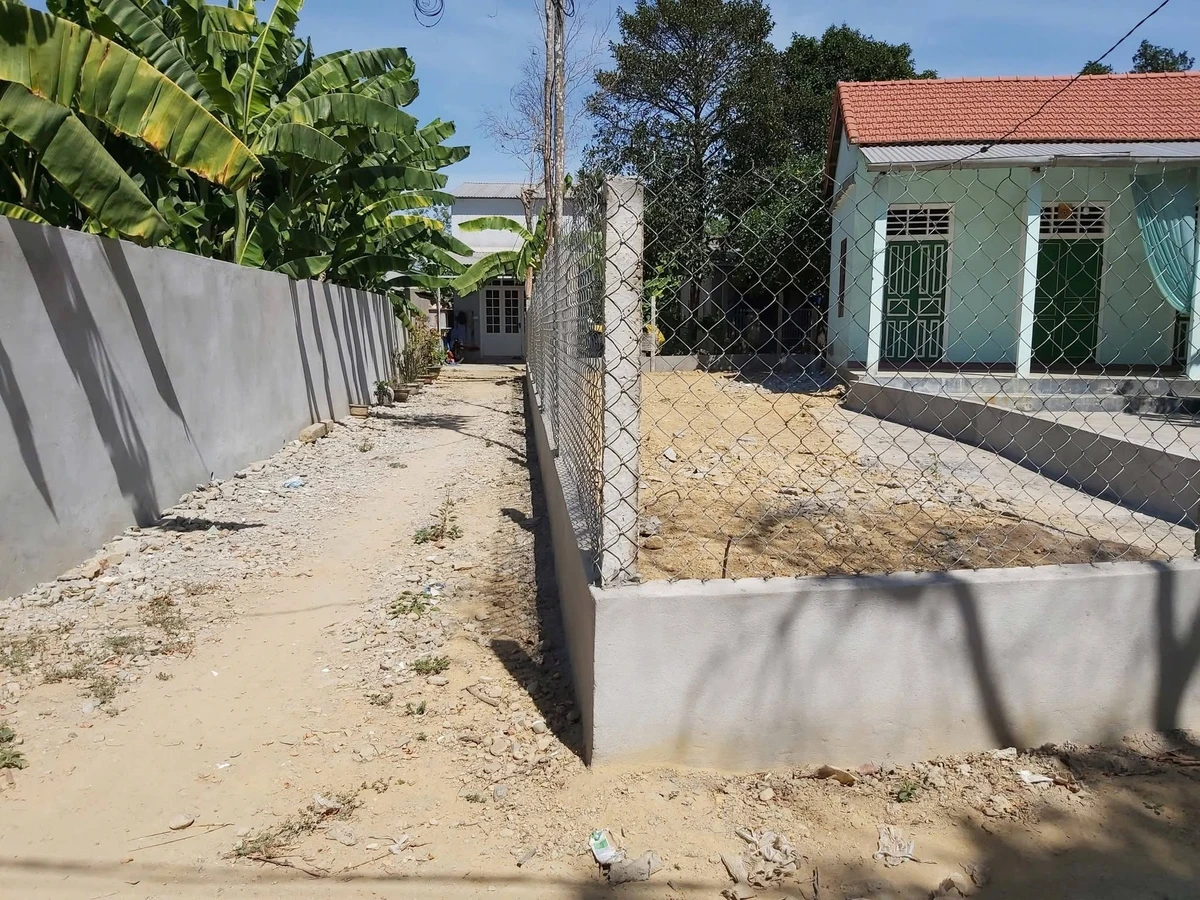 Bán lô đất 2 mặt tiền Phạm Tu, Kim Long, Huế, 100m² - Ảnh thu nhỏ 4