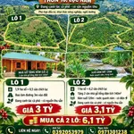 Bán vườn nghỉ dưỡng 5 hecta Bảo Lâm Lâm Đồng 6.2 tỷ - Ảnh thu nhỏ 5