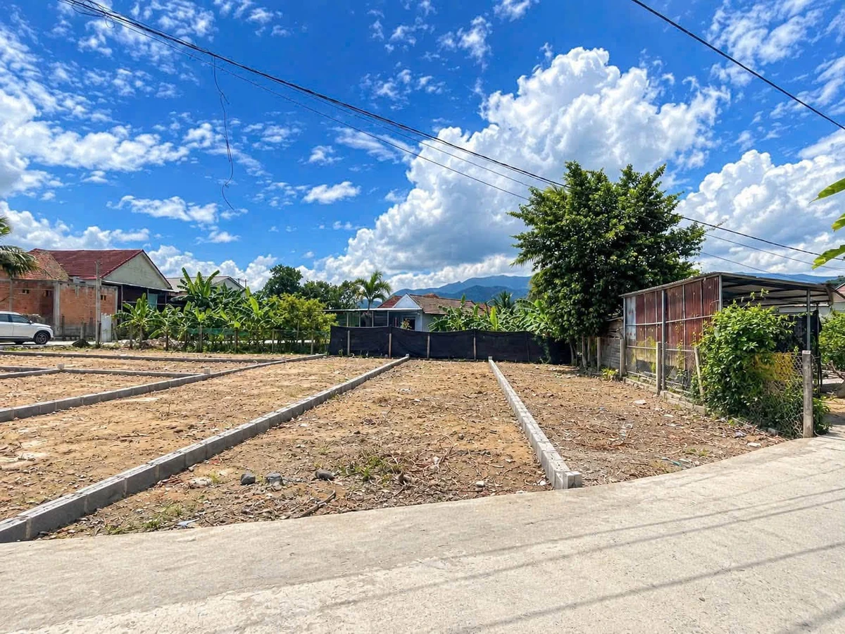 Bán 8 lô đất Diên Thọ 67-102m², 473-546 triệu - Ảnh thu nhỏ 2