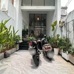 Bán nhà 7 tầng có hầm đường Lê Văn Duyệt, 80m2, ngang 4m, 10 phòng thu 60 triệu/tháng - Ảnh thu nhỏ 1