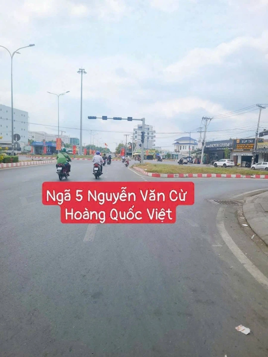 Bán nhà cấp bốn 70m2 mặt tiền Hoàng Quốc Việt, Cần Thơ 5.5 tỷ - Ảnh thu nhỏ 5