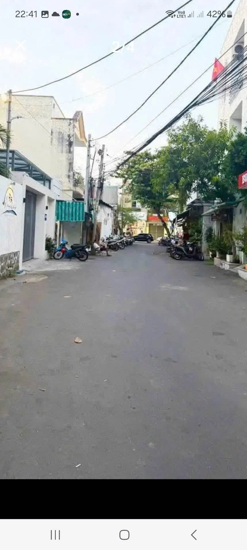 Bán lô đất 79m² đường Ba Cu, Vũng Tàu, 7.6 tỷ - Ảnh 1