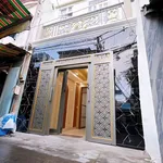 Bán nhà mới Quận 4, 66m², 2 PN, 3 WC, 3 tỷ 650 - Ảnh thu nhỏ 1