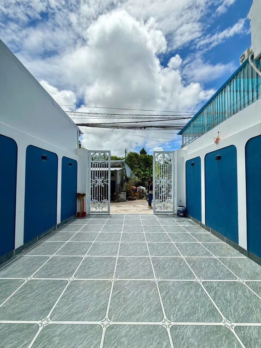 Bán nhà mặt tiền Vàm Trư Rạch Giá 60,75m² 2 tỷ 690 triệu - Ảnh thu nhỏ 3