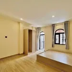 Bán căn hộ dịch vụ 15 phòng 6 tầng gần 90m2 hẻm xe hơi Trần Kế Xương, Phú Nhuận - Ảnh thu nhỏ 5