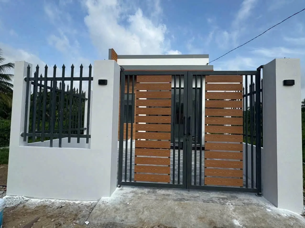 Bán nhà Phú Nhuận Bến Tre 151m2 1 tỷ 350 triệu - Ảnh 1