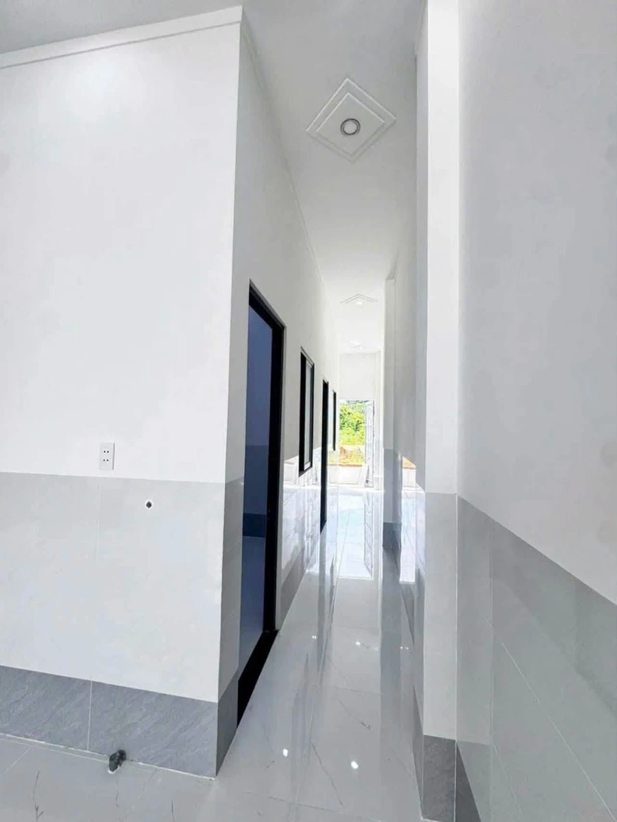 Bán nhà 3PN 70m² Tân Khánh, Tân Uyên - Ảnh thu nhỏ 3