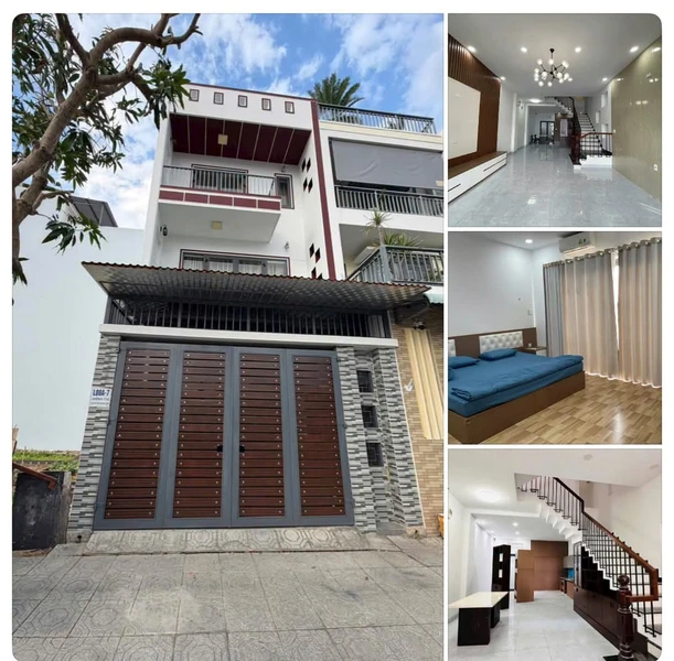 Bán đất 100m² đường KB1 Tân An 1,45 tỷ grdu