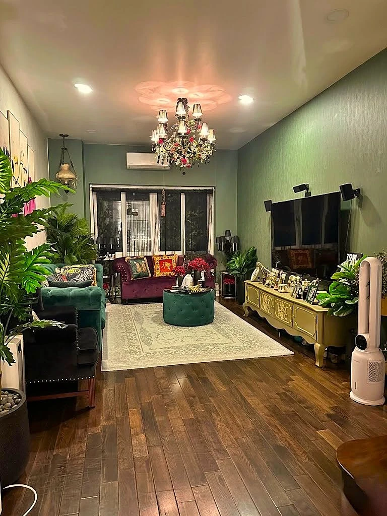 Bán nhà phố 5 tầng 76m² Lê Văn Duyệt Quận 1, 10.7 tỷ - Ảnh thu nhỏ 4