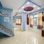 Bán nhà góc 2 mặt hẻm 3PN 66m2 Tỉnh Lộ 10 Bình Tân - Ảnh thu nhỏ 2