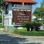 Bán biệt thự 350m² Phú Thịnh TIAMO, Thủ Dầu Một, 15 tỷ 200 - Ảnh thu nhỏ 1