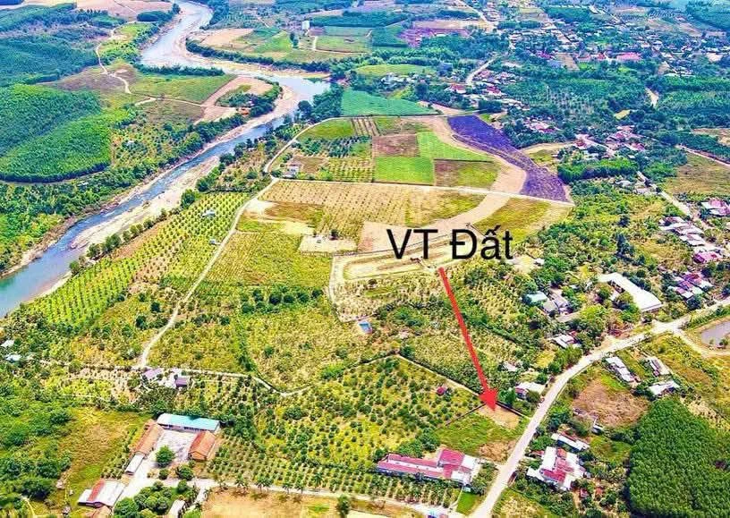 Bán đất mặt đường TL2 Sông Cầu hơn 600m2, giá 1.6 tỷ - Ảnh thu nhỏ 2