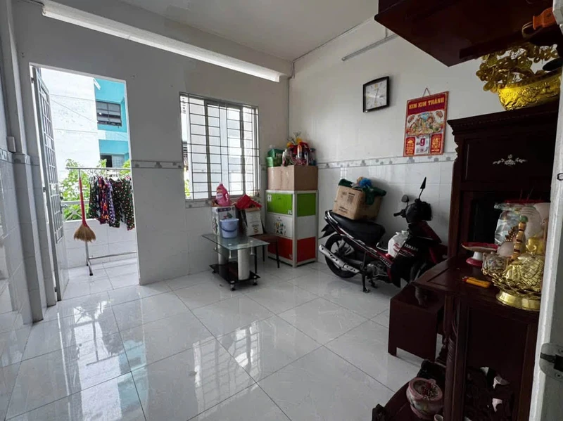 Bán đất Quới Thành 395,5 m2 mặt tiền 650 triệu 975m