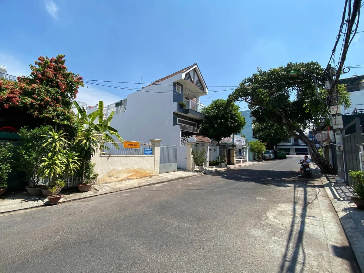 Bán lô đất 339m² mặt tiền Lam Sơn Nha Trang 29 tỷ - Ảnh thu nhỏ 3