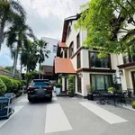 Bán Biệt Thự 670m2 Thảo Điền, Quận 2 - 245 Tỷ - Ảnh thu nhỏ 3