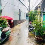 Bán nhà Lê Thành Phương, P15, Q8, 222m2, giá 6,9 tỷ - Ảnh thu nhỏ 1