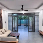 Nhà 2 tầng 3PN giếng trời hồ cá 2,95 tỷ Tân An Đắk Lắk - Ảnh thu nhỏ 2