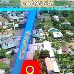 Bán đất P. Trương Quang Trọng (Tịnh An cũ) 5.72x17.5m hướng đông giá 970tr TL - Ảnh thu nhỏ 3