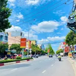 Bán góc 2 mặt tiền Đồng Khởi Tam Hiệp Đồng Nai 210m² 35 tỷ - Ảnh thu nhỏ 1
