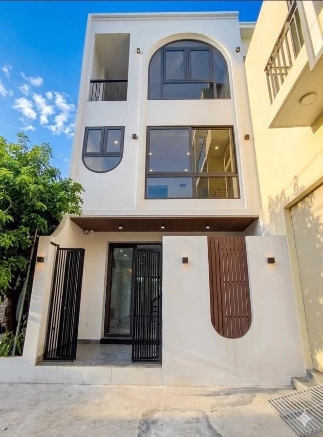 Bán nhà 3 tầng gần 70m2 đường 208, An Hải, An Dương, Hải Phòng, giá khoảng 2,9 tỷ - Ảnh thu nhỏ 5