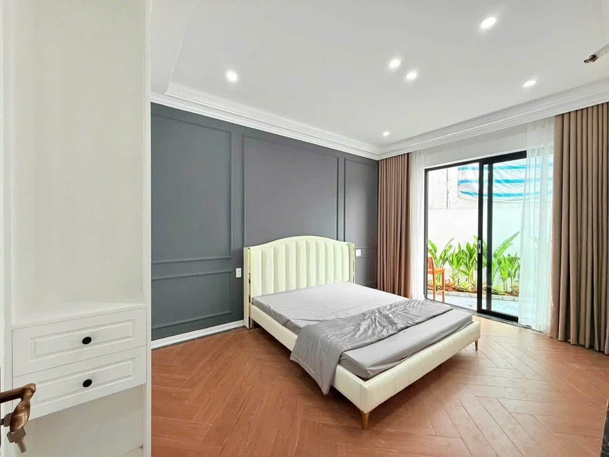 Nhà 2 tầng tân cổ điển 125m² - 3.3 tỷ - Huế - Ảnh thu nhỏ 2