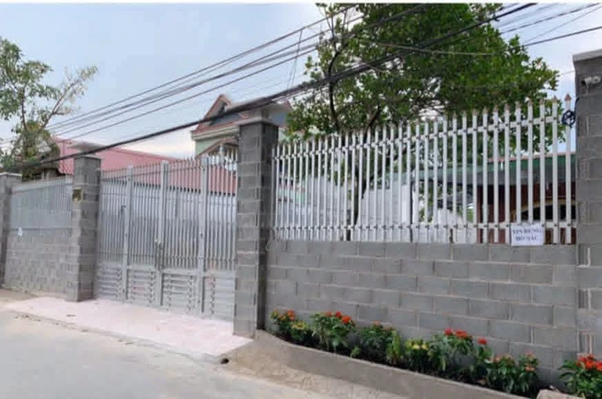 Bán đất 500m² Phường Thống Nhất Biên Hòa 23 tỷ 990 triệu - Ảnh 1