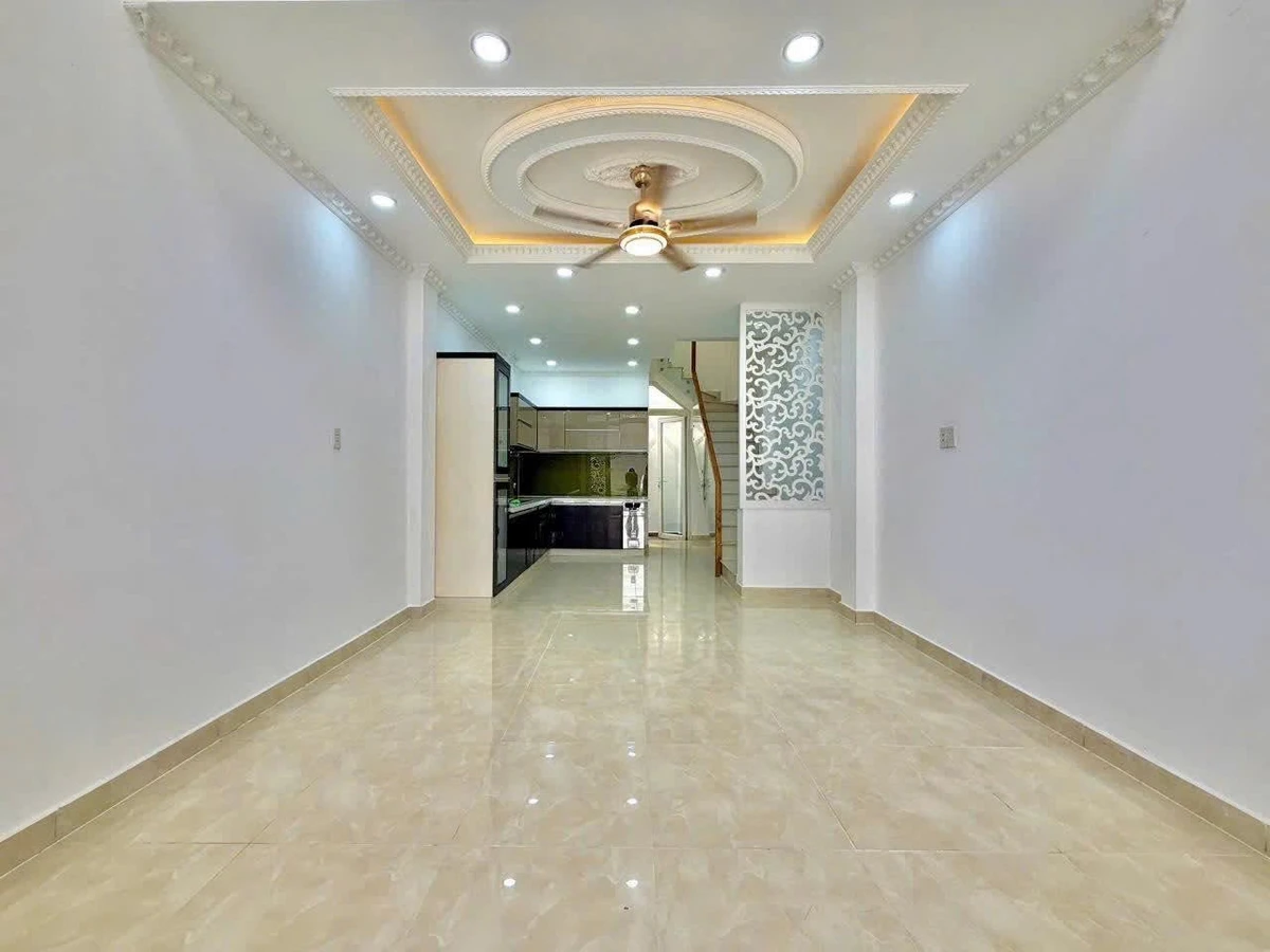 Bán nhà phố 5 tầng 150m2, 3PN, Phú Nhuận, giá 7 tỷ - Ảnh thu nhỏ 4