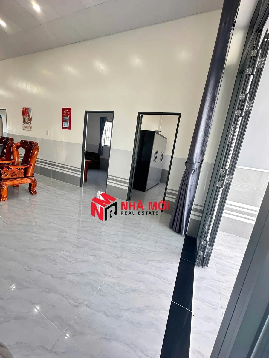 Bán nhà 3 phòng ngủ kèm đất 736m² mặt tiền Võ Văn Kiệt, Cà Mau - Ảnh thu nhỏ 3