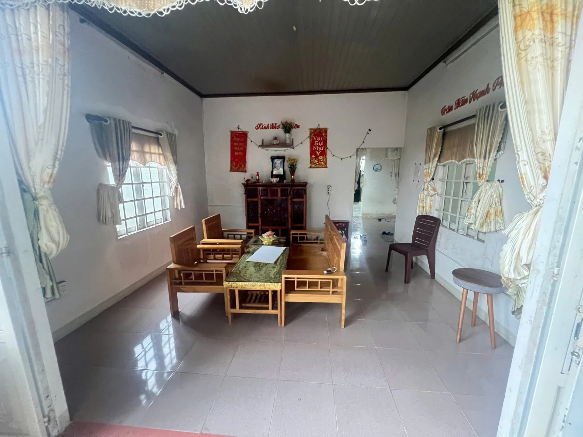 Bán nhà đường 31, 90m² Xã Nghĩa Thành, 2 tỷ 600 - Ảnh 1