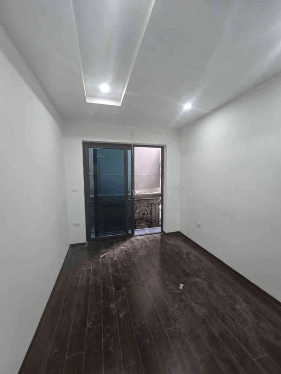 Bán nhà 5 tầng 25m2 hơn 5 tỷ Đống Đa Hà Nội - Ảnh thu nhỏ 4