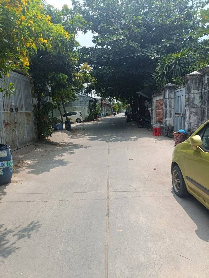 Bán nhà 3PN Hóc Môn 95m² 5 tỷ - Ảnh thu nhỏ 4