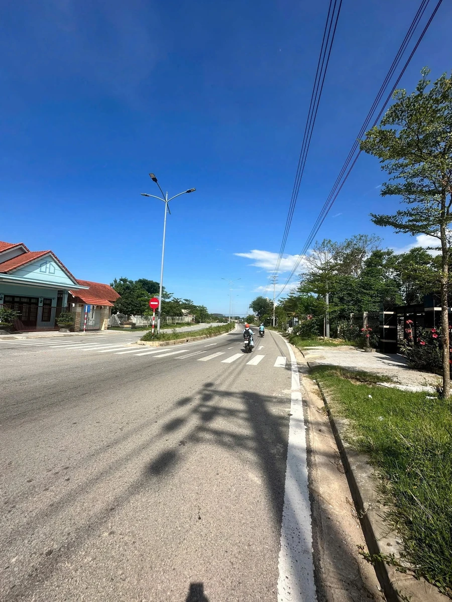 Bán 2 lô liền kề 88m² Trưng Nữ Vương, Thanh Thuỷ, 1,08 tỷ - Ảnh thu nhỏ 3