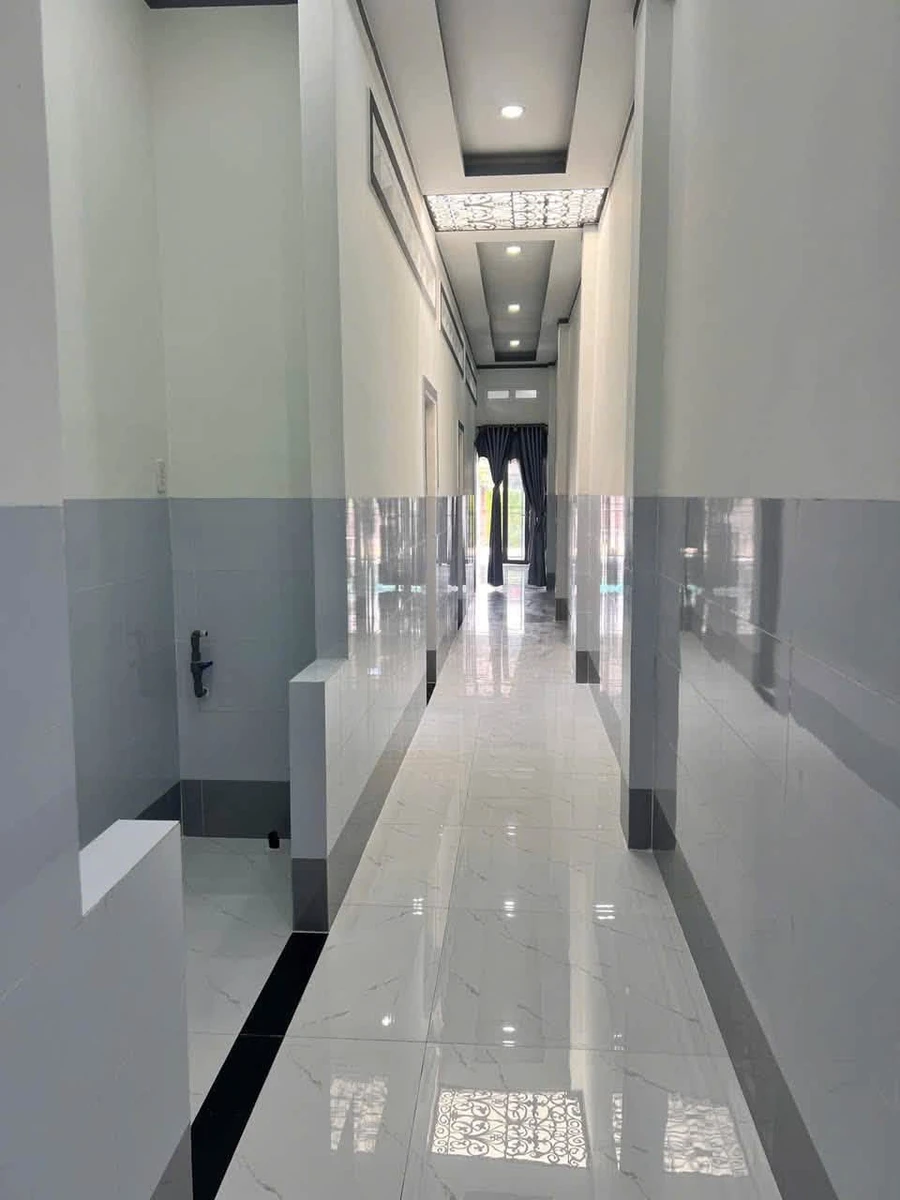 Bán nhà mới Ninh Phú, Ninh Thạnh, Tây Ninh, 128m², 1 tỷ 150 - Ảnh thu nhỏ 4