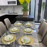 Bán nhà 3 tầng tân cổ điển 60m² Hạ Nam Sơn - Ảnh thu nhỏ 4
