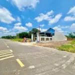 Kẹt tiền bán 215m2 đất đô thị MT đường nhựa, sát bên KCN công nhân làm việc đông. Giá 470 triệu - Ảnh thu nhỏ 6
